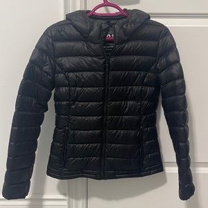 TNA Bontanie super light jacket